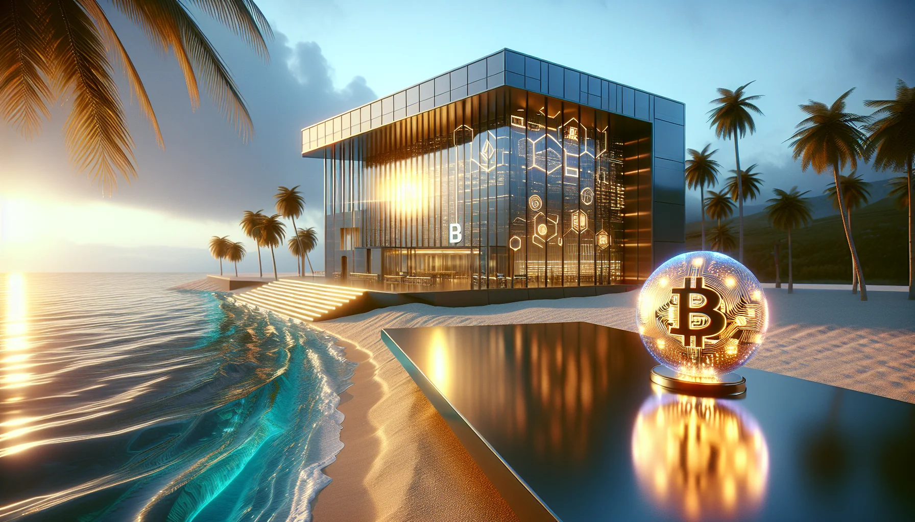 Understanding Crypto-Friendly seaward Banks for Your Business