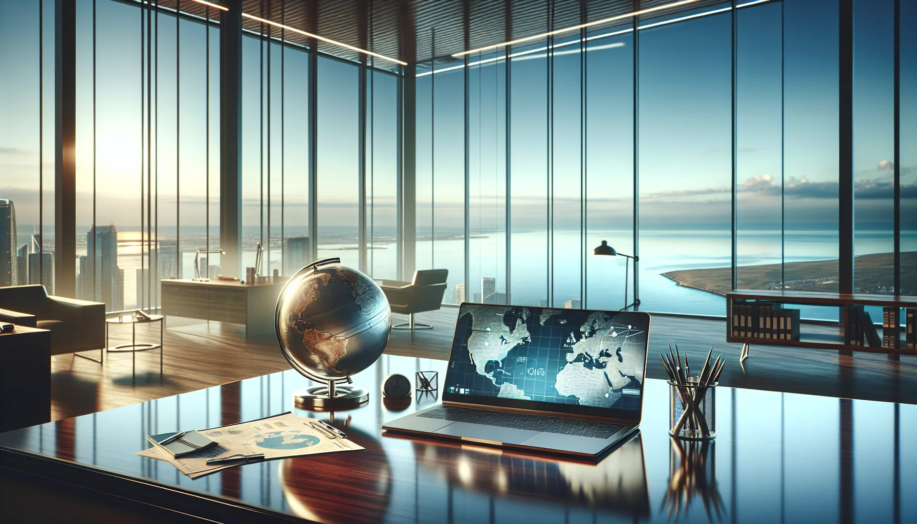 Establishing an Offshore LLC: A Comprehensive Guide