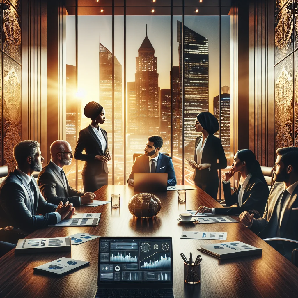 Offshore internalisation & Banking: true up fib of Triumph