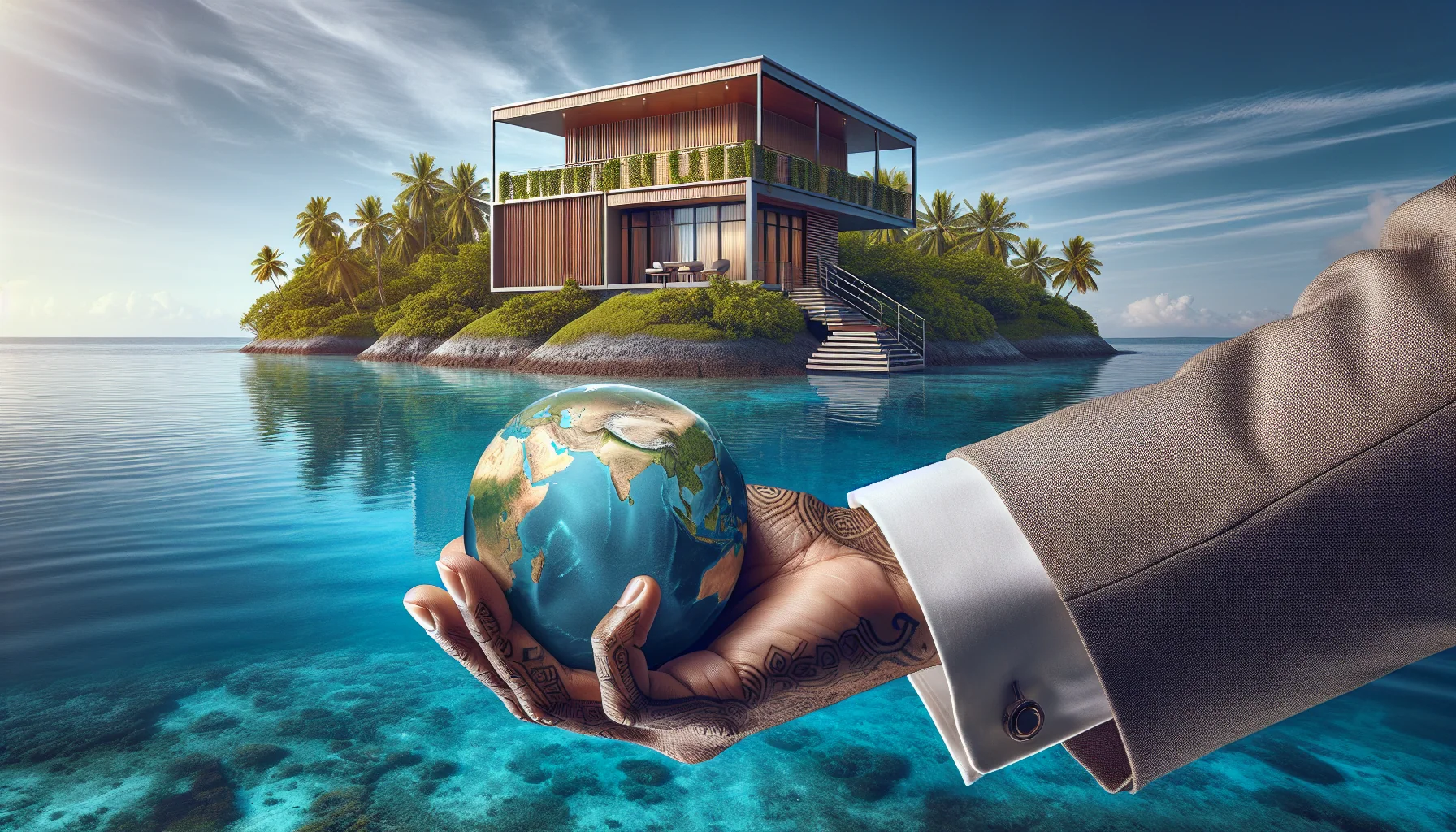 Offshore Company Registration: Your Guide to International Business Expansion