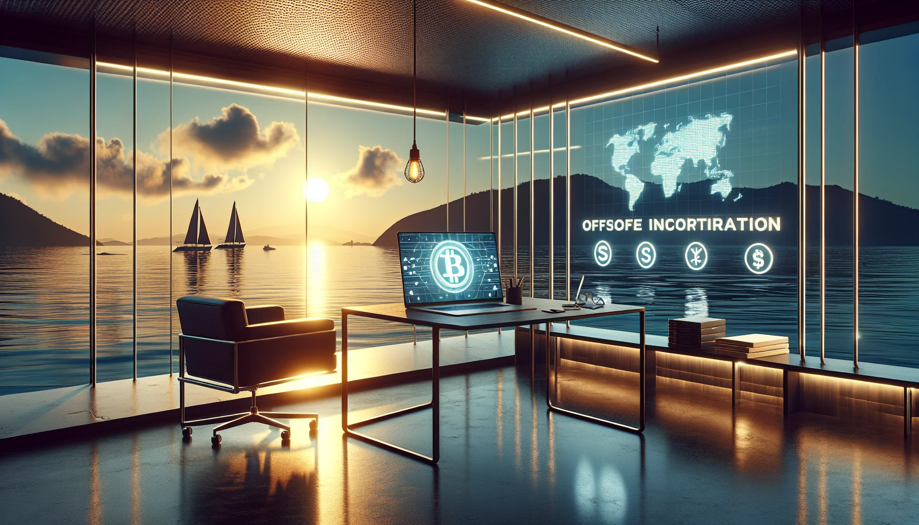 Strategies for Offshore Crypto process Solutions